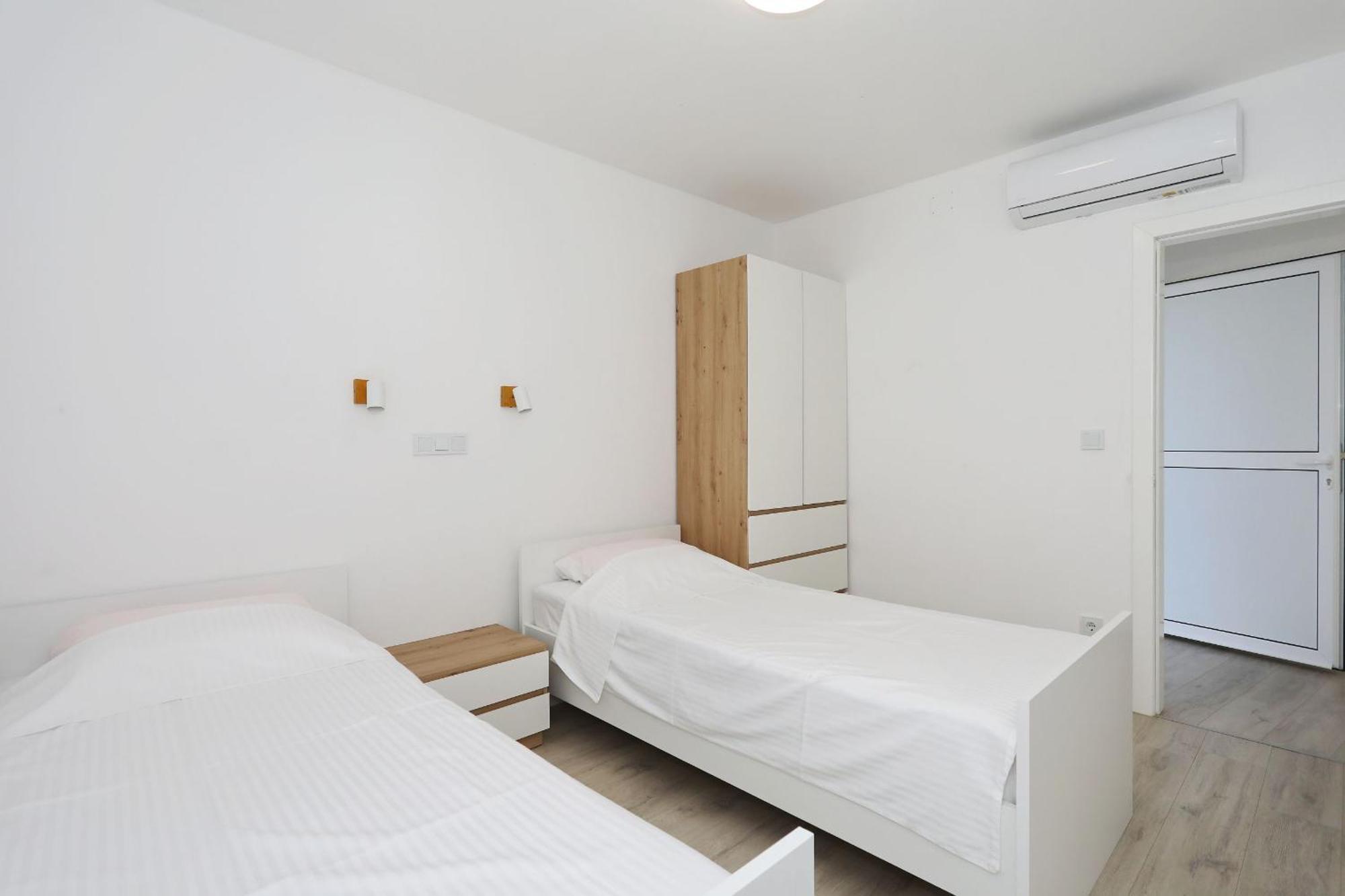 Anmalu With Jacuzzi Apartment *