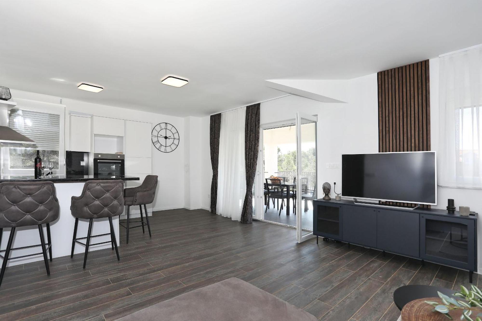 Anmalu With Jacuzzi Apartment *