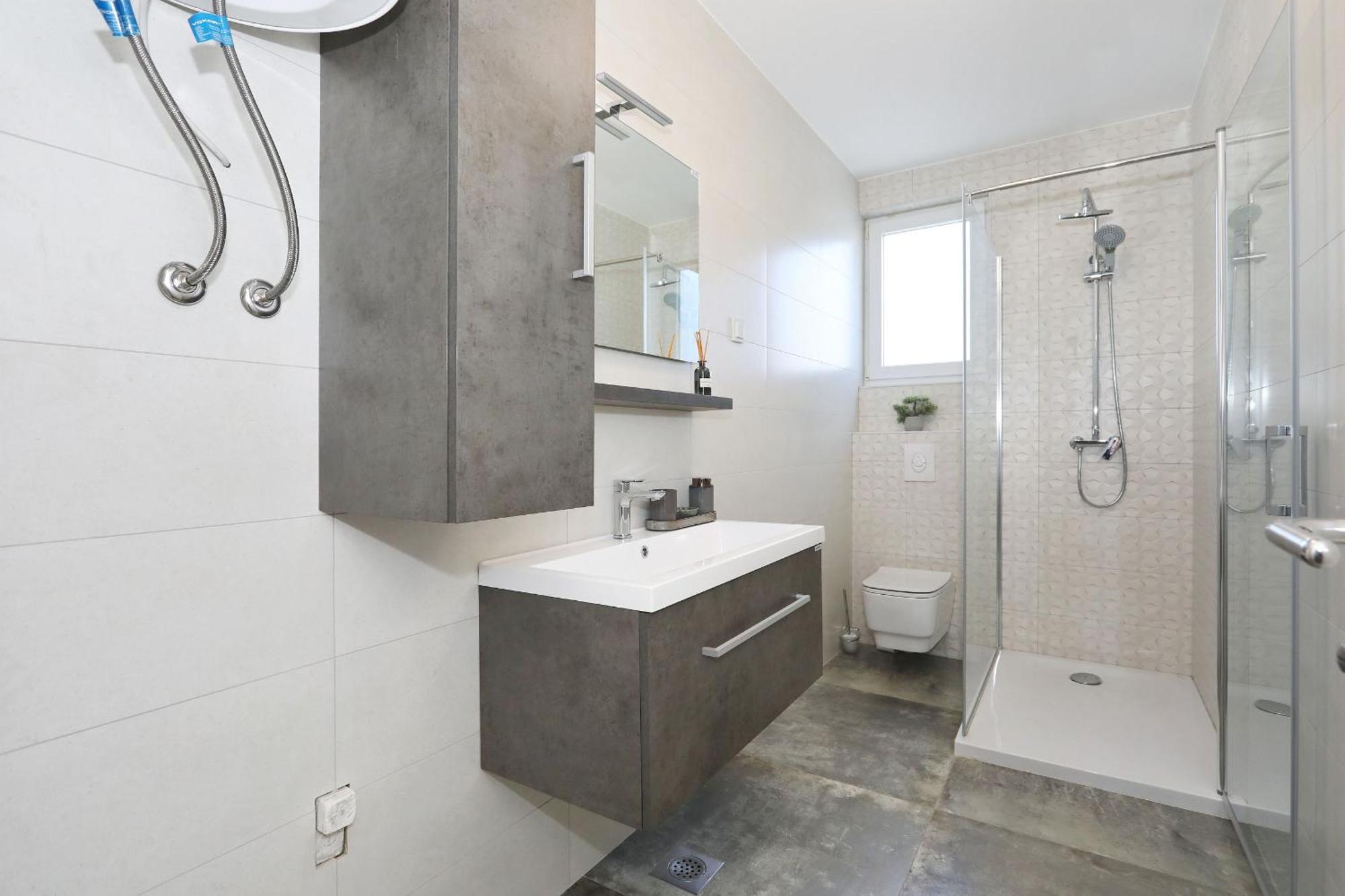 Apartment Anmalu With Jacuzzi